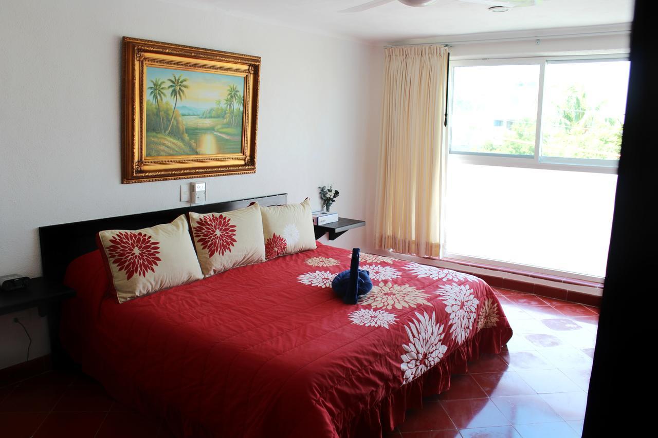 Hotel Berny Isla Mujeres Exterior photo