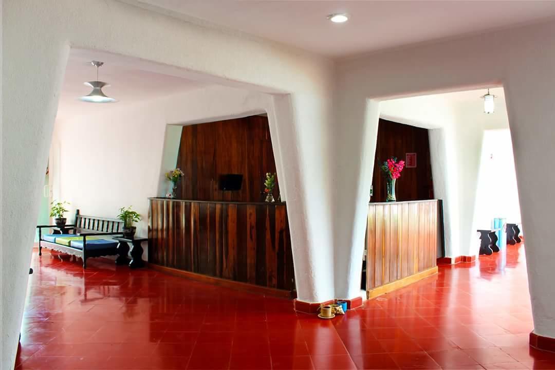 Hotel Berny Isla Mujeres Exterior photo