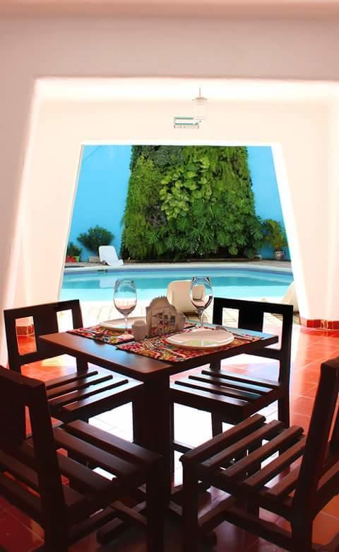 Hotel Berny Isla Mujeres Exterior photo